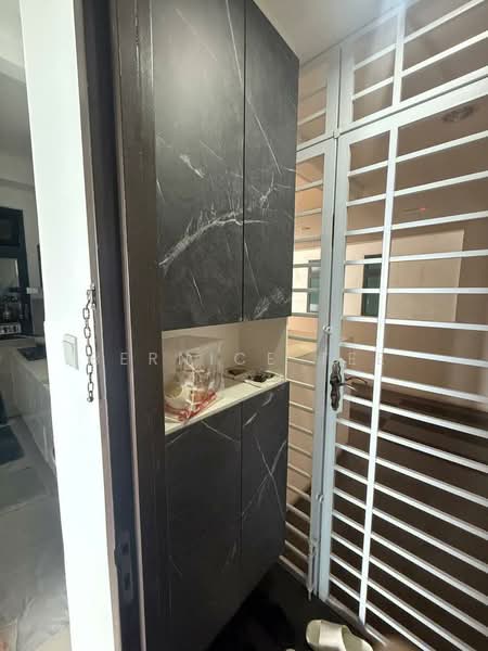 Service Residence for Sale at 8Scape Residence @ Sutera - Bernice Tee - Entrance - PropertyGuru.com.my