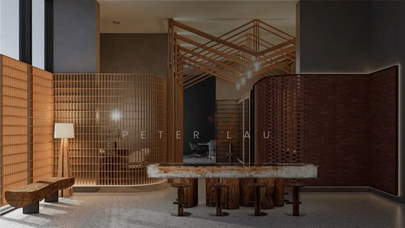 Service Residence for Sale at Dawn KLCC - Peter Lau - Interior - PropertyGuru.com.my
