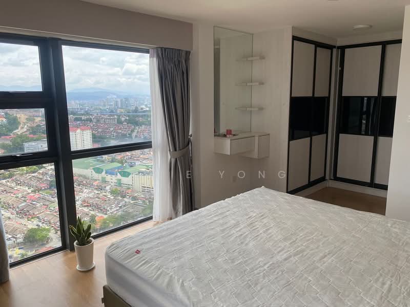 Service Residence for Rent at EkoCheras Service Residences - Jamie Yong - PropertyGuru.com.my
