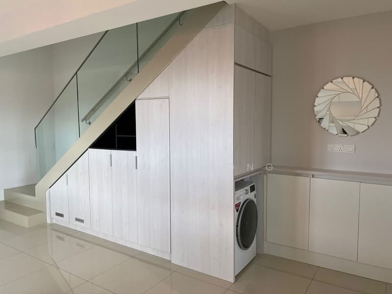 Service Residence for Rent at EkoCheras Service Residences - Jamie Yong - PropertyGuru.com.my