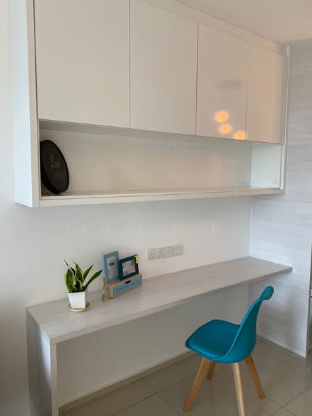 Service Residence for Rent at EkoCheras Service Residences - Jamie Yong - PropertyGuru.com.my