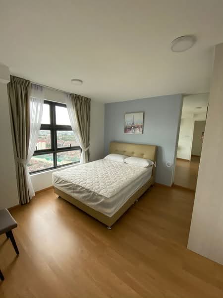 Service Residence for Rent at EkoCheras Service Residences - Jamie Yong - PropertyGuru.com.my