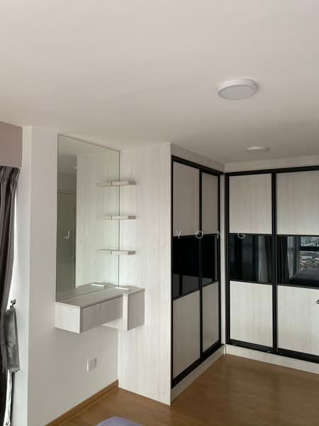 Service Residence for Rent at EkoCheras Service Residences - Jamie Yong - PropertyGuru.com.my