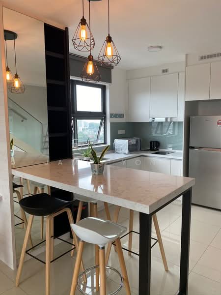 Service Residence for Rent at EkoCheras Service Residences - Jamie Yong - PropertyGuru.com.my