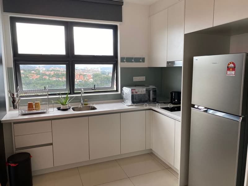 Service Residence for Rent at EkoCheras Service Residences - Jamie Yong - PropertyGuru.com.my