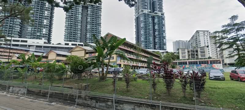 Residential Land for Sale in Taman Desa (Kuala Lumpur) - Phoenix Jong - Exterior - PropertyGuru.com.my