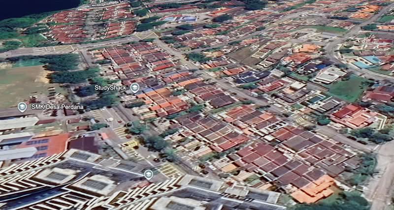 Residential Land for Sale in Taman Desa (Kuala Lumpur) - Phoenix Jong - PropertyGuru.com.my