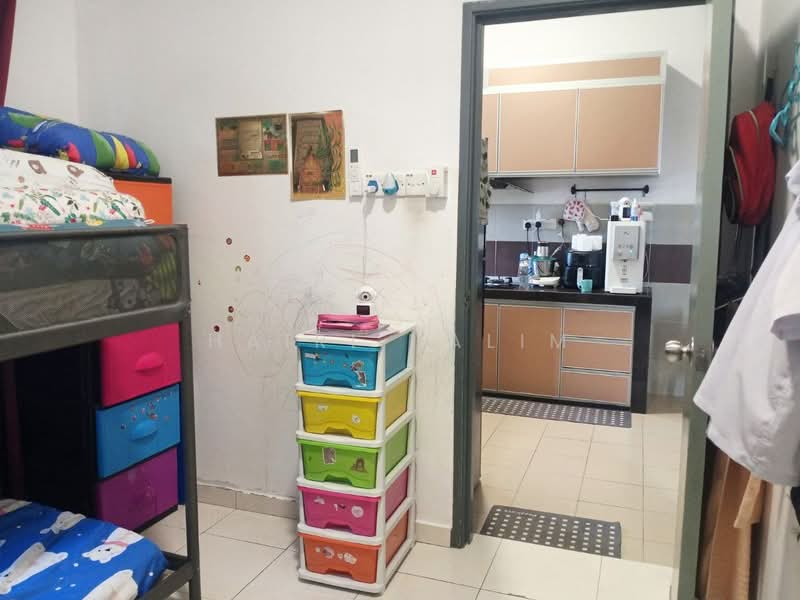 Rumah Teres 1 Tingkat untuk Dijual di Kampung Jalan Kebun (Shah Alam) - Hairi Halim - PropertyGuru.com.my