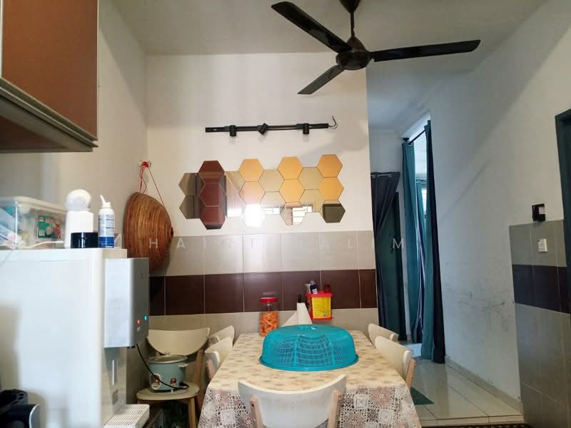 Rumah Teres 1 Tingkat untuk Dijual di Kampung Jalan Kebun (Shah Alam) - Hairi Halim - PropertyGuru.com.my