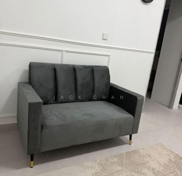 Servis Apartment untuk Disewa di 168 Park Residensi Selayang - Jack Chan - Interior - PropertyGuru.com.my