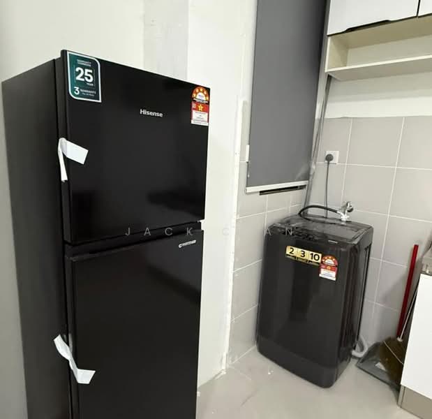 Servis Apartment untuk Disewa di 168 Park Residensi Selayang - Jack Chan - Interior - PropertyGuru.com.my