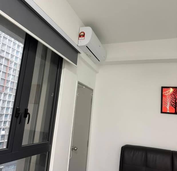 Servis Apartment untuk Disewa di 168 Park Residensi Selayang - Jack Chan - Interior - PropertyGuru.com.my