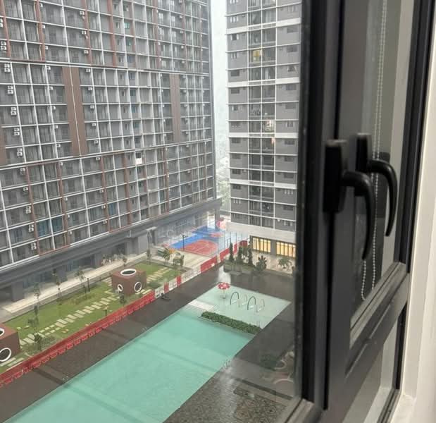 Servis Apartment untuk Disewa di 168 Park Residensi Selayang - Jack Chan - Exterior - PropertyGuru.com.my