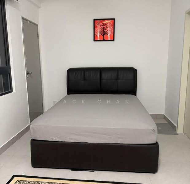 Servis Apartment untuk Disewa di 168 Park Residensi Selayang - Jack Chan - PropertyGuru.com.my