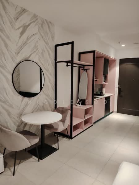 Soho untuk Disewa di Damansara Perdana (Selangor) - Nicole Soo - PropertyGuru.com.my