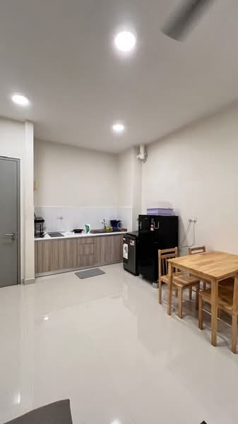 Soho untuk Disewa di Sepang (Selangor) - LS Chu - Kitchen - PropertyGuru.com.my