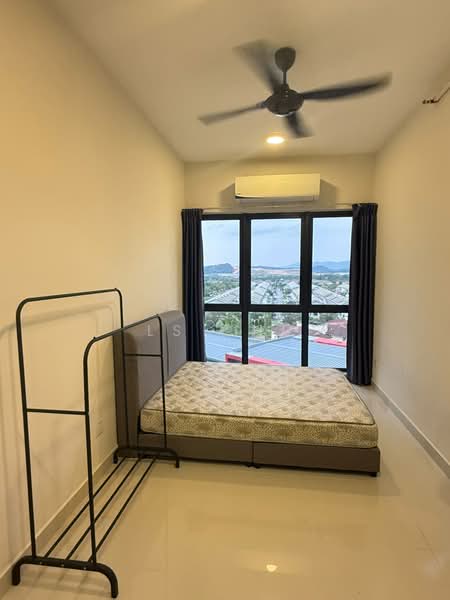 Soho untuk Disewa di Sepang (Selangor) - LS Chu - Bedroom - PropertyGuru.com.my