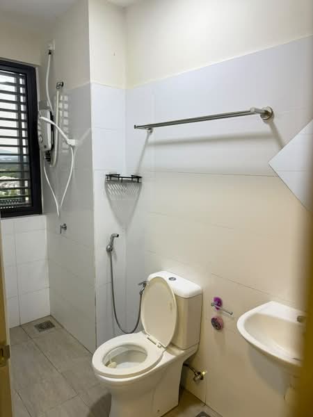 Soho untuk Disewa di Sepang (Selangor) - LS Chu - Bathroom - PropertyGuru.com.my