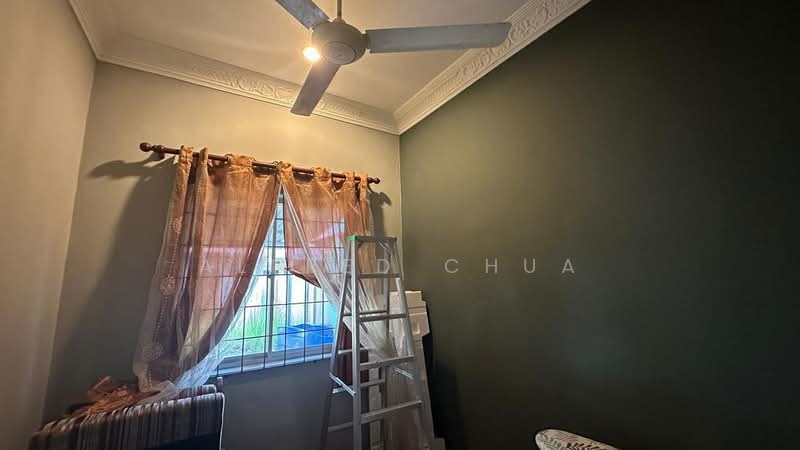 1-storey Terraced House for Sale in Taman Desa Ilmu (Samarahan) - Alfred Chua - Interior - PropertyGuru.com.my