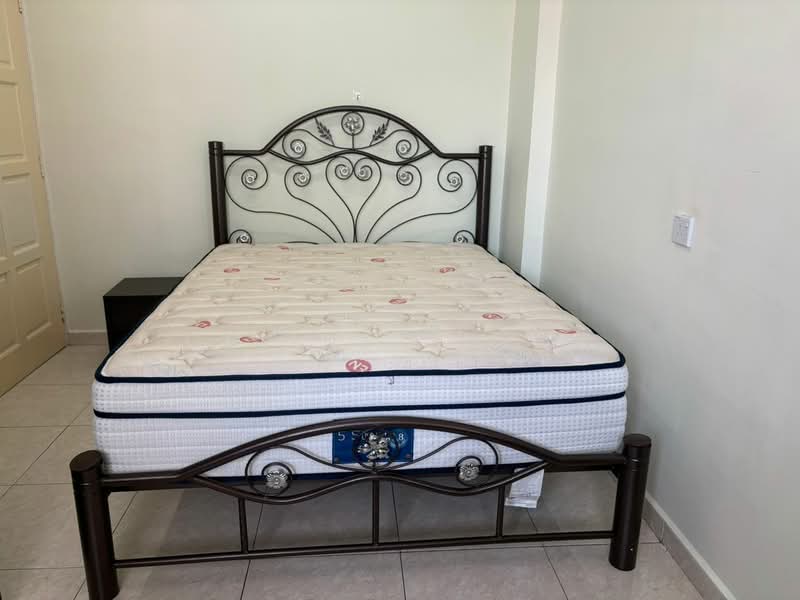 Flat for Rent at Lavender Park - Celine Cheah - Bedroom - PropertyGuru.com.my