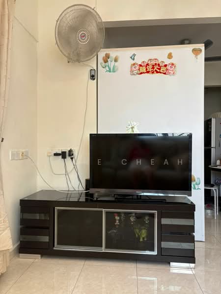 Flat for Rent at Lavender Park - Celine Cheah - Interior - PropertyGuru.com.my