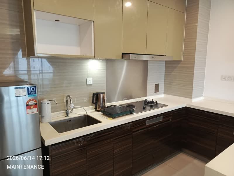 Service Residence for Rent at R&F Princess Cove Phase 1 - Shirly Chong - PropertyGuru.com.my