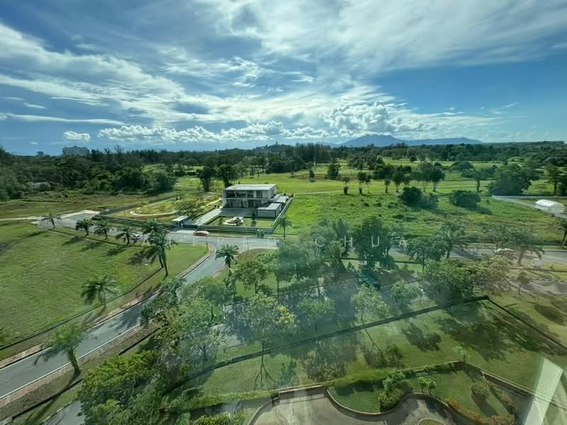 Kondominium untuk Dijual di Kasuma Resort - Alfred Chua - Exterior - PropertyGuru.com.my