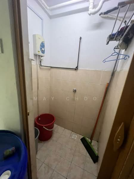 Apartment for Rent at Halaman Kenanga - May Choo - PropertyGuru.com.my