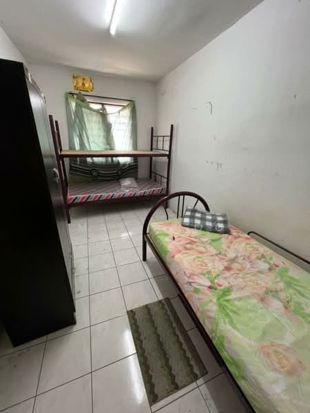 Apartment for Rent at Halaman Kenanga - May Choo - PropertyGuru.com.my