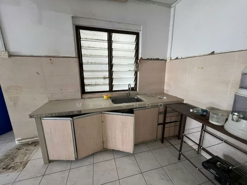 Apartment for Rent at Halaman Kenanga - May Choo - PropertyGuru.com.my
