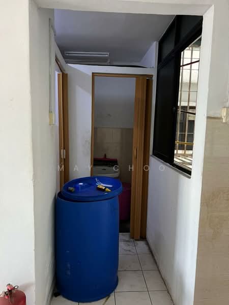 Apartment for Rent at Halaman Kenanga - May Choo - PropertyGuru.com.my