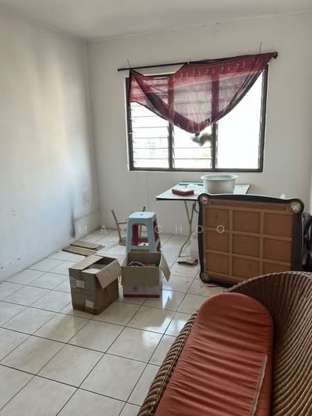 Apartment for Rent at Halaman Kenanga - May Choo - PropertyGuru.com.my