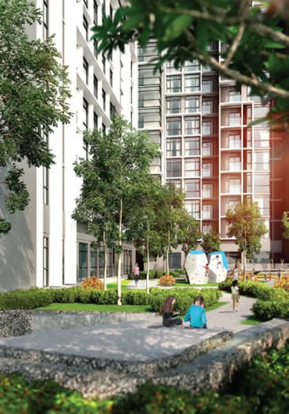 Kondominium untuk Dijual di RV2 Residence (Riverville Residences 2) - Peter Lau - Exterior - PropertyGuru.com.my