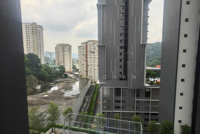 Service Residence for Rent at D'Quince Residences - Jack Chan - PropertyGuru.com.my
