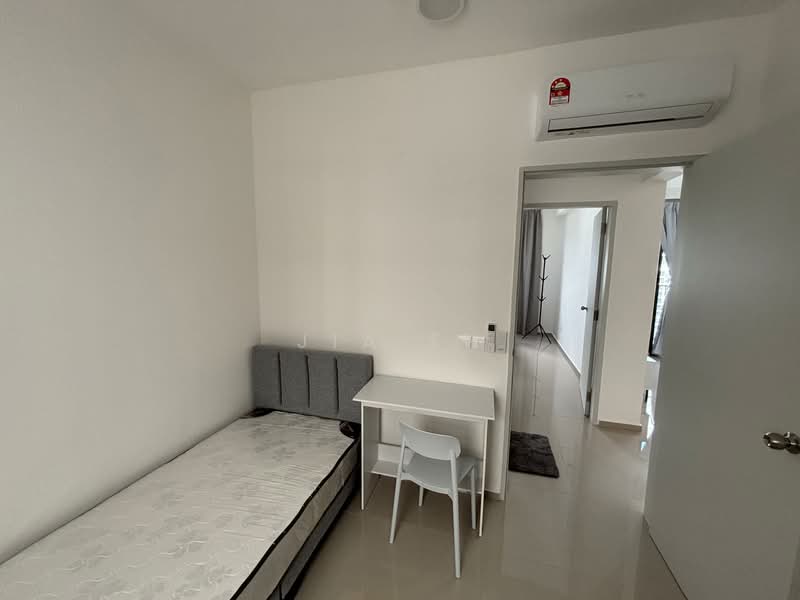 Service Residence for Rent at Hana @ Eco Ardence - Jia En - Bedroom - PropertyGuru.com.my
