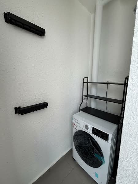 Service Residence for Rent at Hana @ Eco Ardence - Jia En - Interior - PropertyGuru.com.my