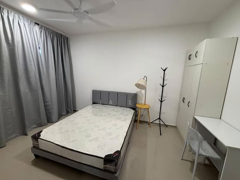 Service Residence for Rent at Hana @ Eco Ardence - Jia En - Bedroom - PropertyGuru.com.my