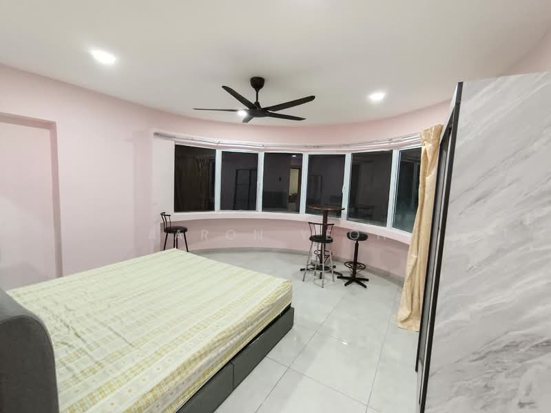 Pangsapuri untuk Disewa di Golden Hills Resort (Amber Court Apartment) - Aaron Yeoh - Bedroom - PropertyGuru.com.my