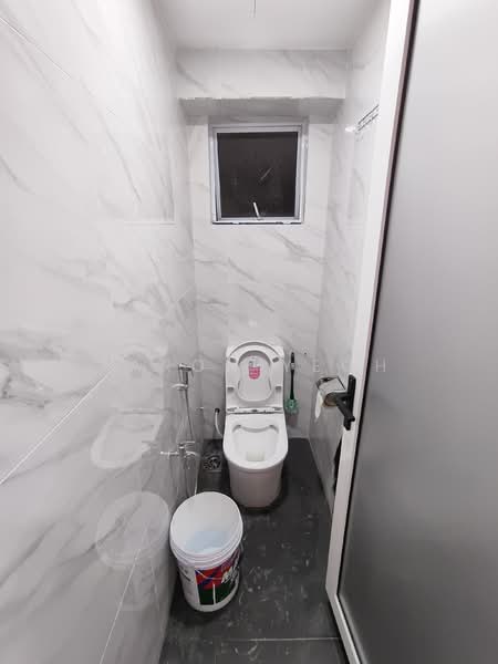 Pangsapuri untuk Disewa di Golden Hills Resort (Amber Court Apartment) - Aaron Yeoh - Bathroom - PropertyGuru.com.my