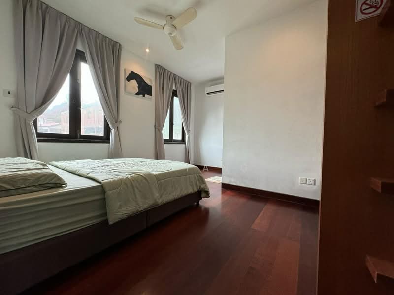 Rumah Banglo untuk Dijual di Taman Kolam Air (Johor Bahru) - JH Tang - Bedroom - PropertyGuru.com.my