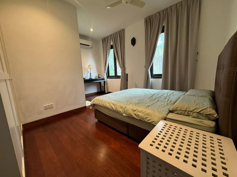 Rumah Banglo untuk Dijual di Taman Kolam Air (Johor Bahru) - JH Tang - Bedroom - PropertyGuru.com.my