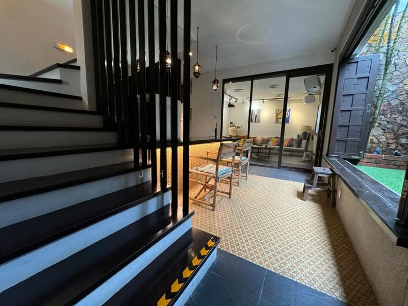 Rumah Banglo untuk Dijual di Taman Kolam Air (Johor Bahru) - JH Tang - Interior - PropertyGuru.com.my