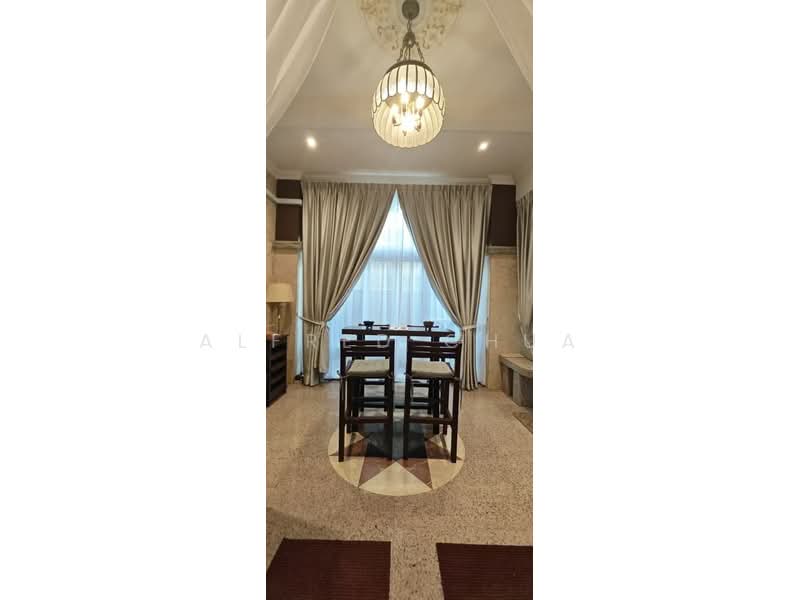 Semi-Detached House for Sale in Kuap (Kuching) - Alfred Chua - Interior - PropertyGuru.com.my
