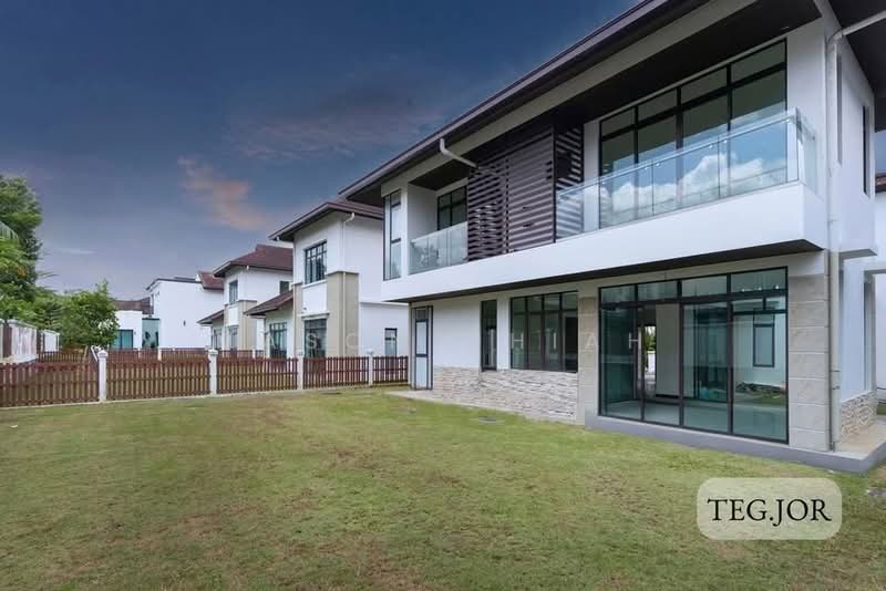 Bungalow for Sale in Setia Eco Park (Setia Alam) - Mason Chiah - Exterior - PropertyGuru.com.my