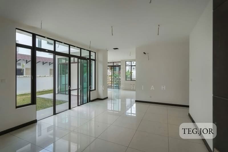 Bungalow for Sale in Setia Eco Park (Setia Alam) - Mason Chiah - PropertyGuru.com.my