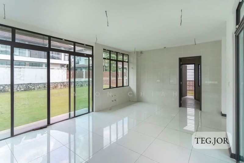 Bungalow for Sale in Setia Eco Park (Setia Alam) - Mason Chiah - PropertyGuru.com.my