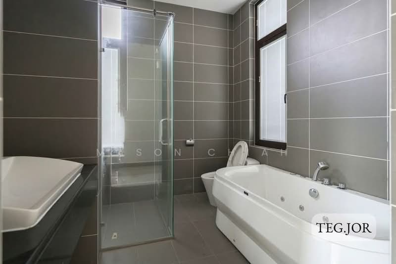Bungalow for Sale in Setia Eco Park (Setia Alam) - Mason Chiah - PropertyGuru.com.my