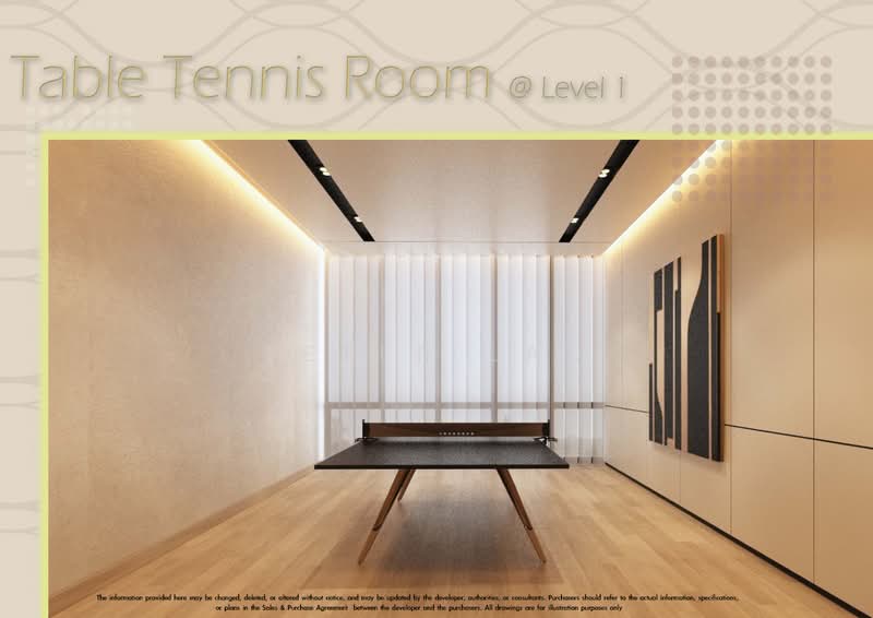 Kondominium untuk Dijual di The Maxxon - Peter Lau - Interior - PropertyGuru.com.my