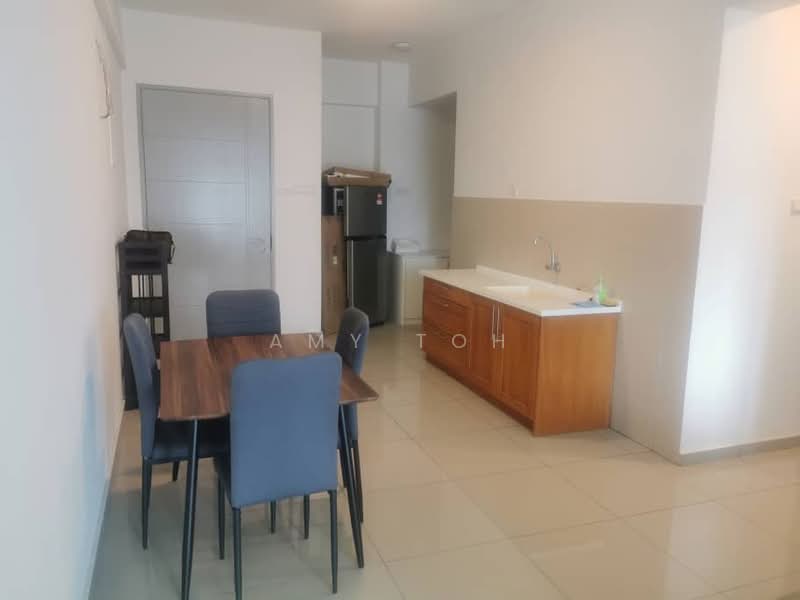Kediaman Servis untuk Dijual di The Promenade - Amy Toh - PropertyGuru.com.my