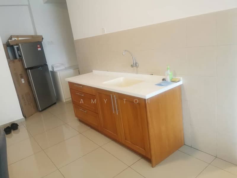Kediaman Servis untuk Dijual di The Promenade - Amy Toh - PropertyGuru.com.my